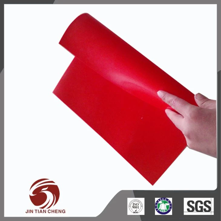 flexible pvc roll