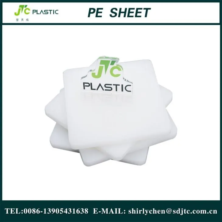 Bileoga Hdpe Polaitiléin