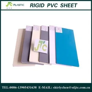 Plancha PVC njät'i mpothe nxo̲ge ar 'bospi nt'axi dätä 4 x 8