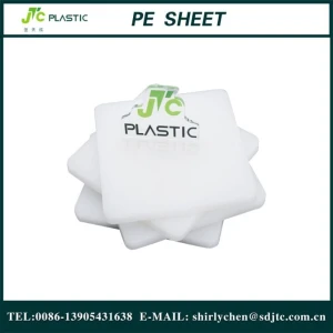 Bileoga Hdpe Polaitiléin