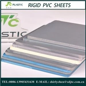 Conas Bileog Maisiúil PVC a Cheannach?