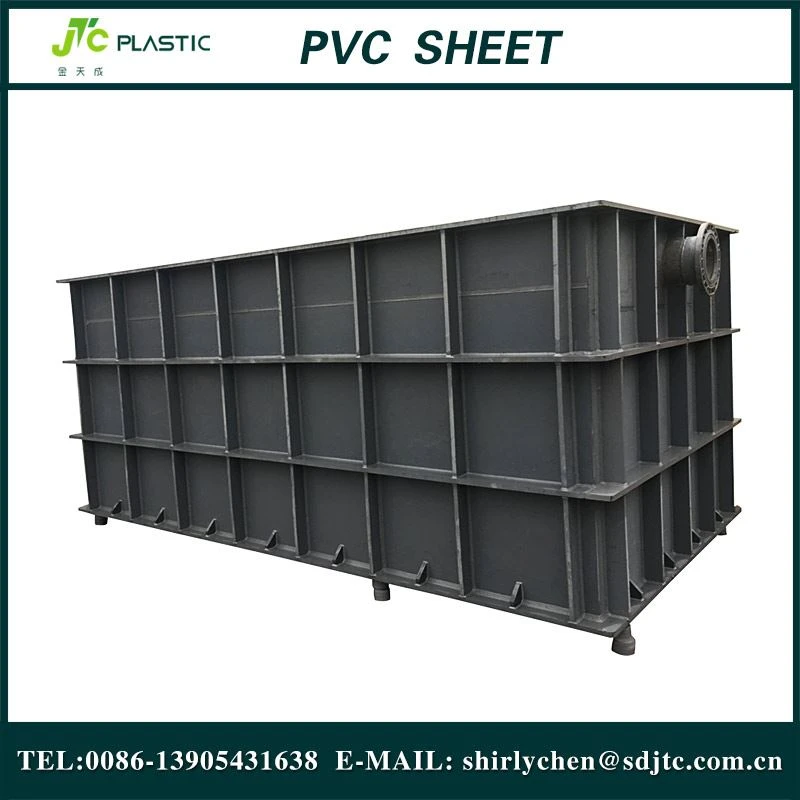 Monarú Bileog Pvc Tionscail Déantúsaíocht Agus Déantús Bileog Pv Ppc