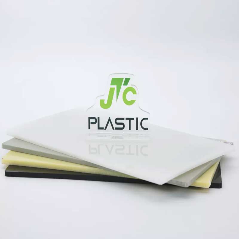 Luach Bileog Plaisteacha PVC Priontáil Inkjet A4