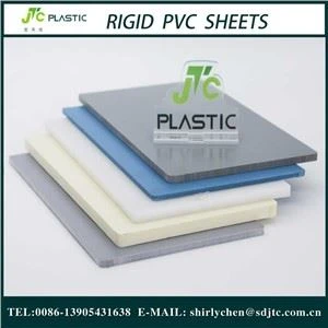Bileog crua PVC uiscedhíonach docht