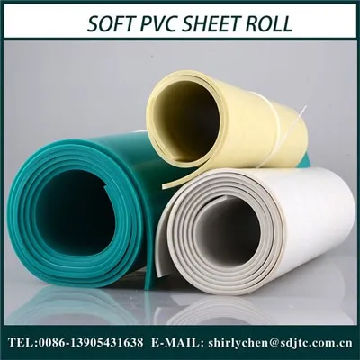 Bileoga Pvc Solúbtha Frithsheasmhach in aghaidh Creimeadh